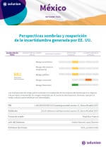 Informe México