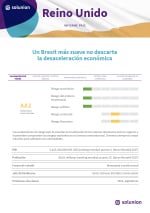 Informe Reino Unido