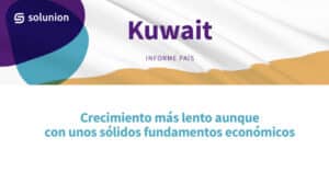 Informe país Kuwait
