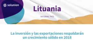 Informe país Lituania