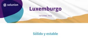 Informe país Luxemburgo