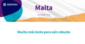 Informe país Malta