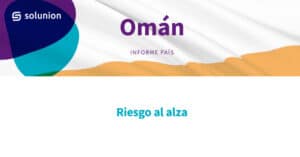 Informe país Omán