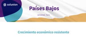 Informe país Países Bajos