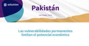 Informe país Pakistán