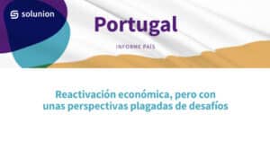 Informe país Portugal