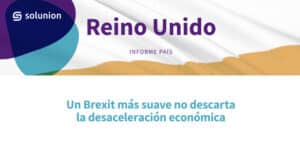 Informe país Reino Unido