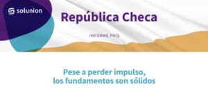 Informe país Republica Checa