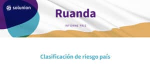 Informe país Ruanda