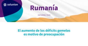 Informe país Rumanía