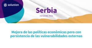 Informe país Serbia