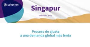 Informe país Singapur