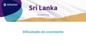 Informe país Sri Lanka