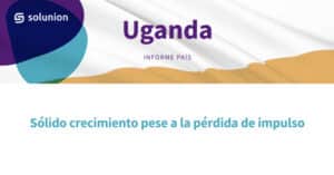 Informe país Uganda