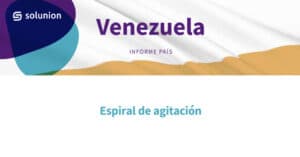 Informe país Venezuela