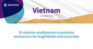 Informe país Vietnam