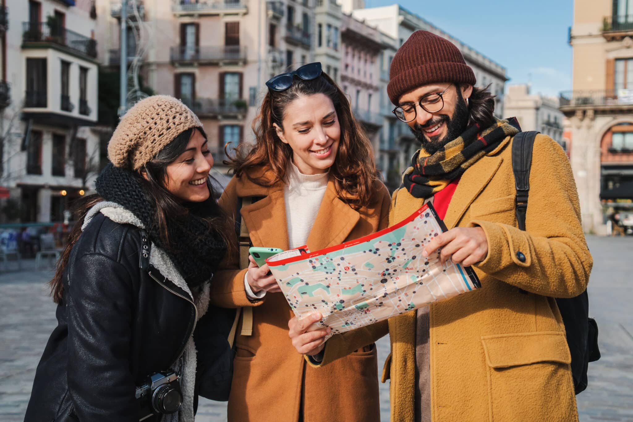 El sector turístico en España mantendrá su crecimiento impulsado por mayor gasto y movilidad, según Solunion