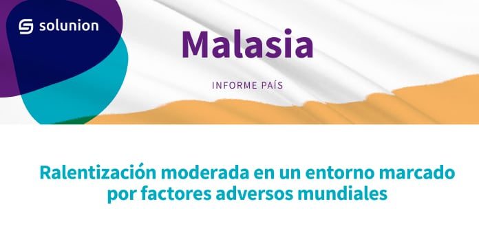 Informe país Malasia