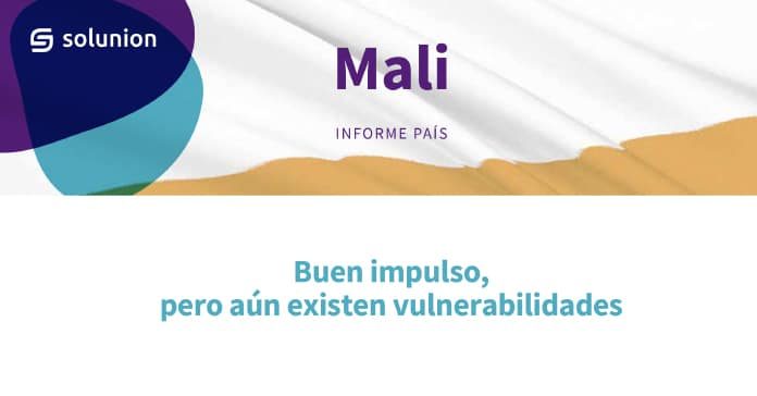 Informe país Mali