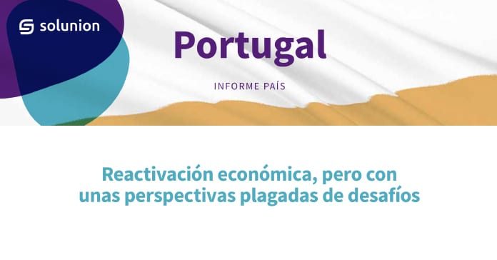 Informe país Portugal