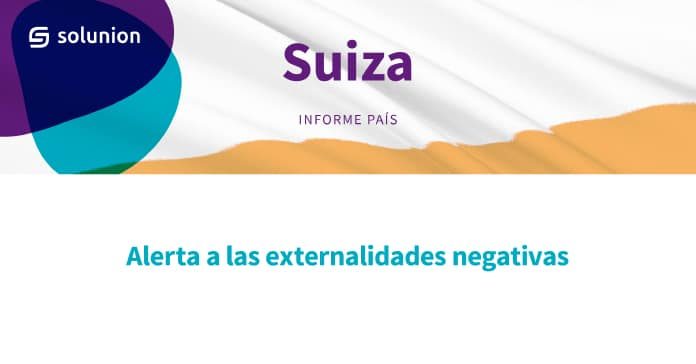 Informe país Suiza