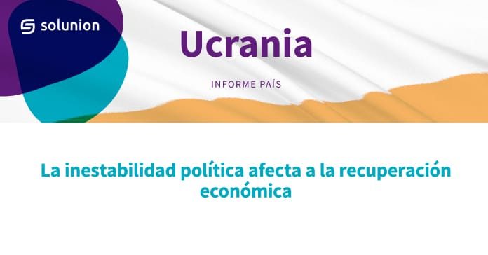 Informe país Ucrania