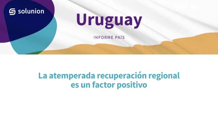 Informe país Uruguay